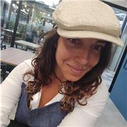 Profesora de español ofrece clases particulares